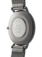 Reloj Daniel Wellington Hombre Mesh Arctic in Acero DW00100628 - DW00100628